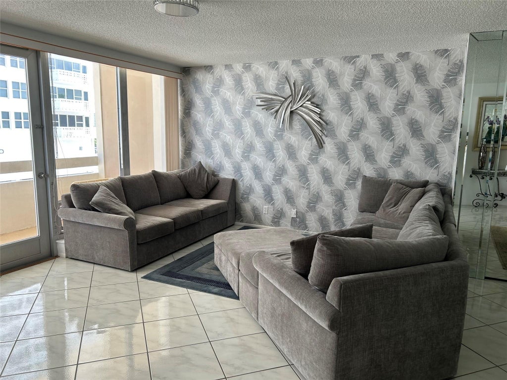 Photo of 4020 Galt Ocean Drive #106, Fort Lauderdale, FL 33308 (MLS # B26091352)