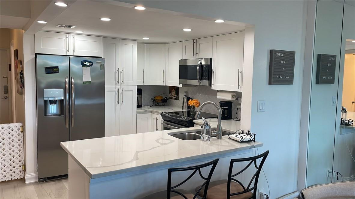 Palm Court - Residential