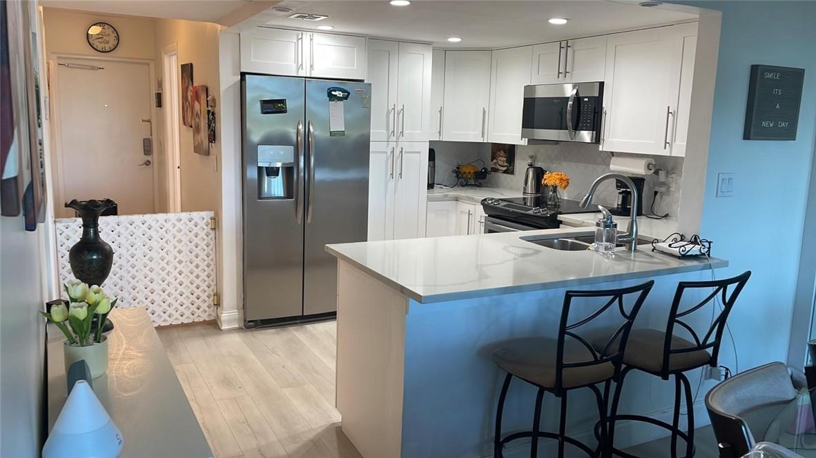 Palm Court - Residential