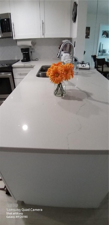 Palm Court - Residential