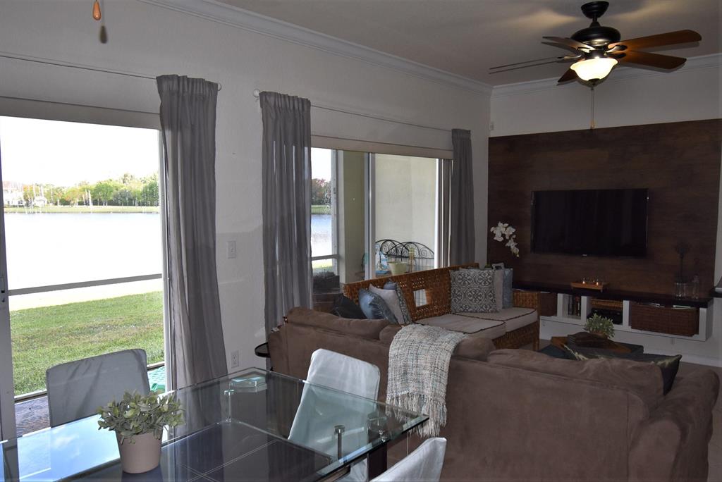 EMERALD LAKE TOWNHOMES - Residential