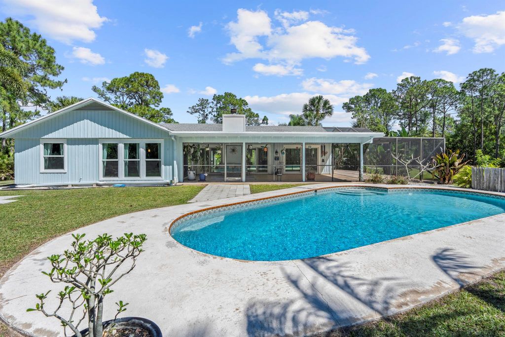 Photo of 10718 Sandy Run, Jupiter, FL 33478 (MLS # R10977104)