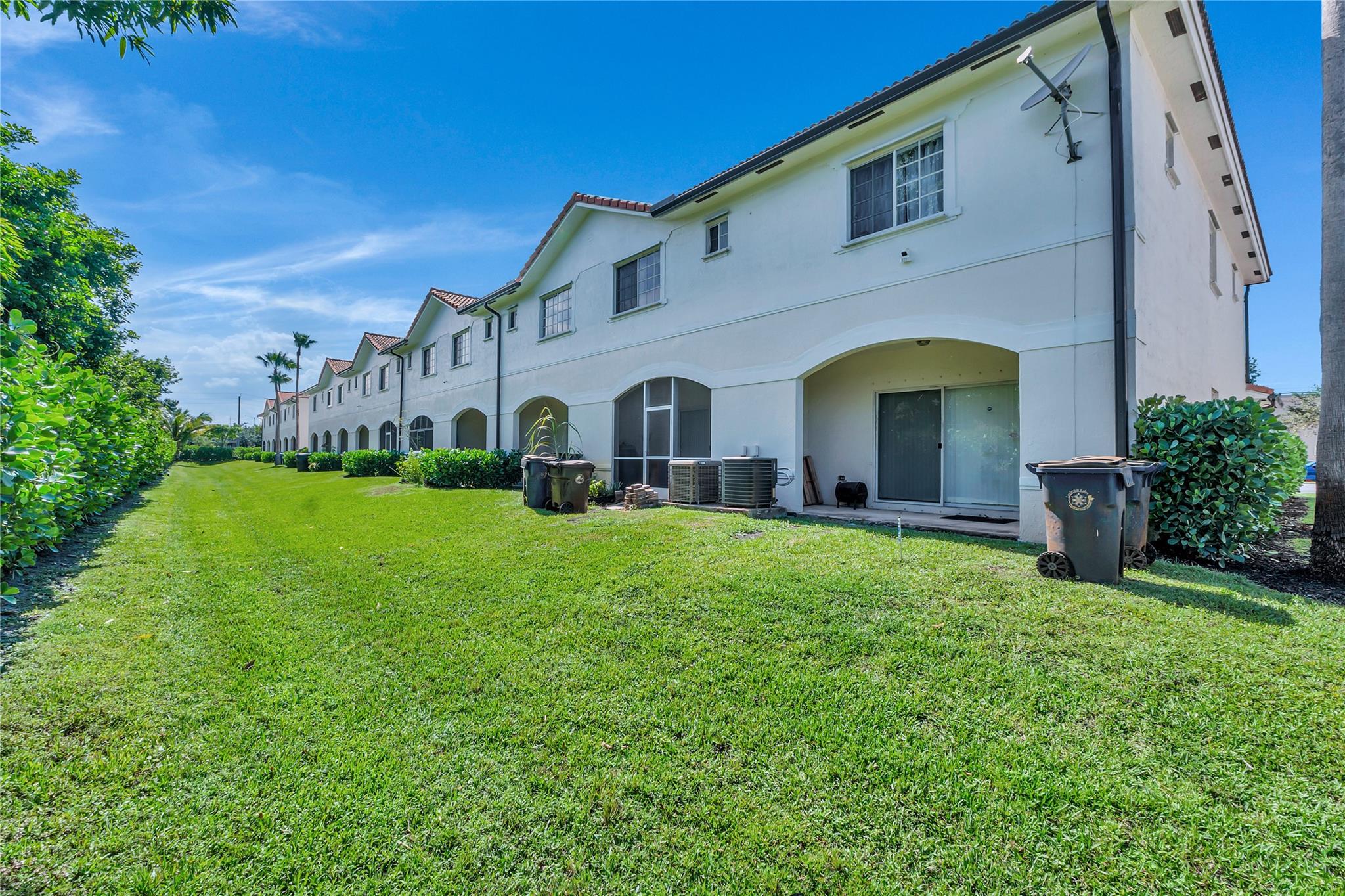 Homes At Bella Vista - Residential Lease