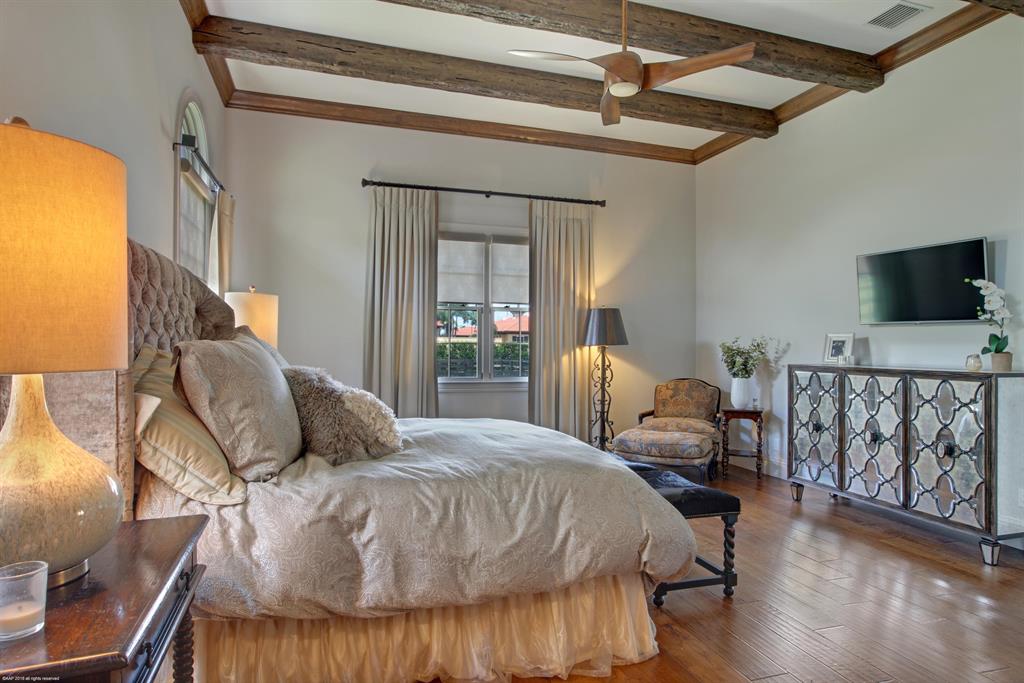 PALM BEACH POINT - Residential