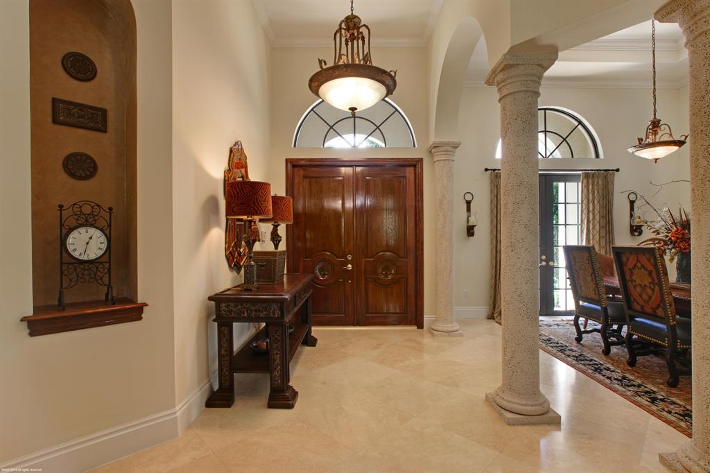 PALM BEACH POINT - Residential