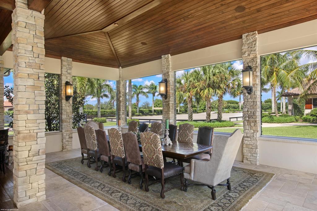 PALM BEACH POINT - Residential