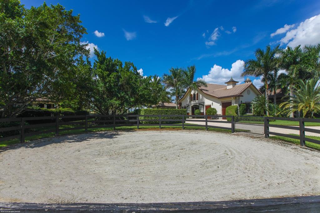 PALM BEACH POINT - Residential