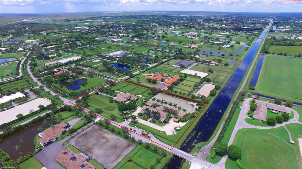 PALM BEACH POINT - Residential