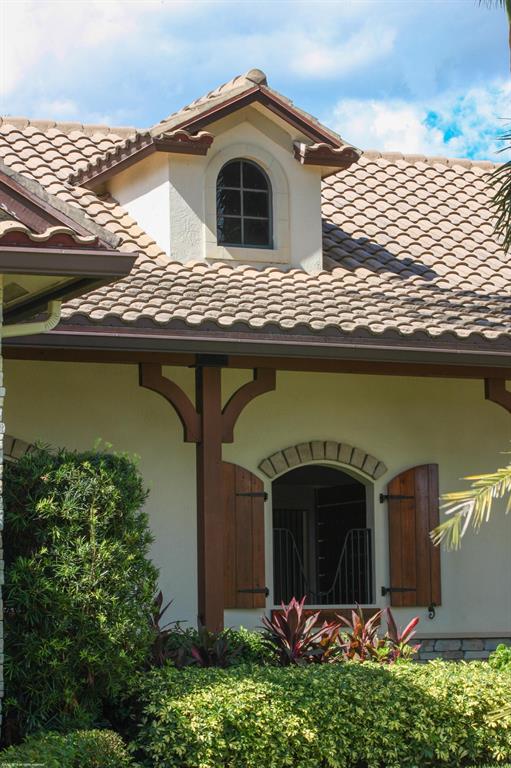 PALM BEACH POINT - Residential