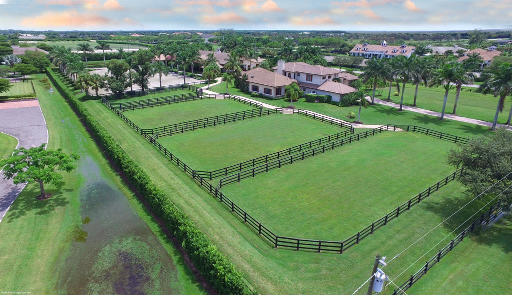 PALM BEACH POINT - Residential