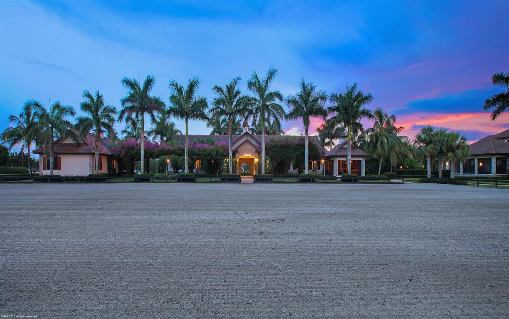 PALM BEACH POINT - Residential