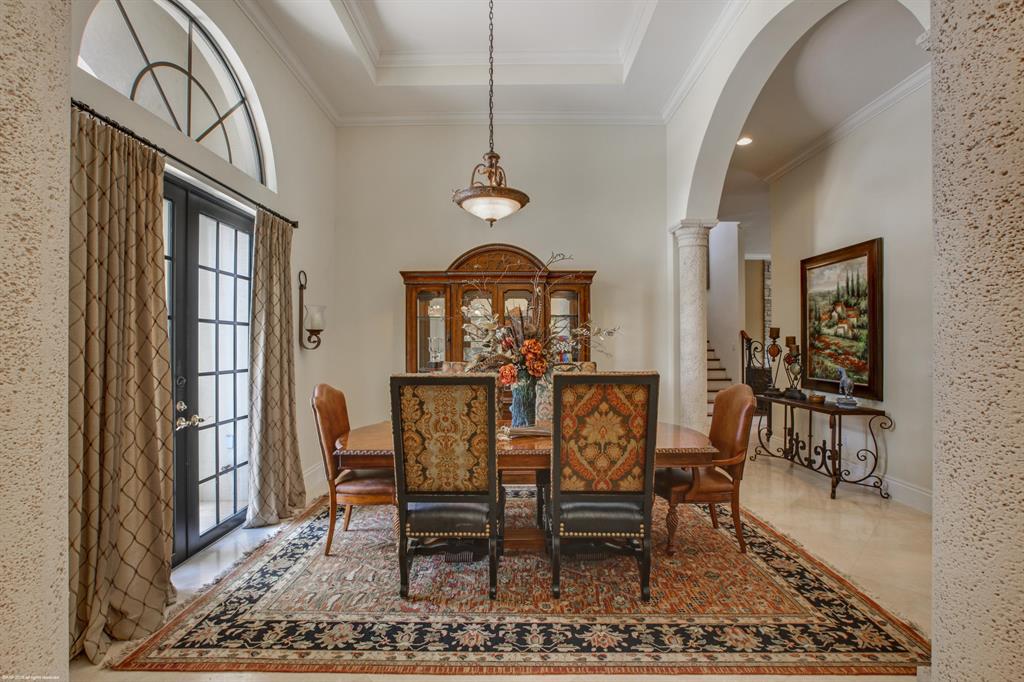 PALM BEACH POINT - Residential