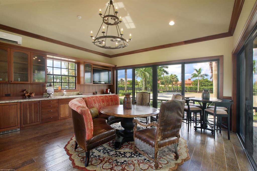 PALM BEACH POINT - Residential