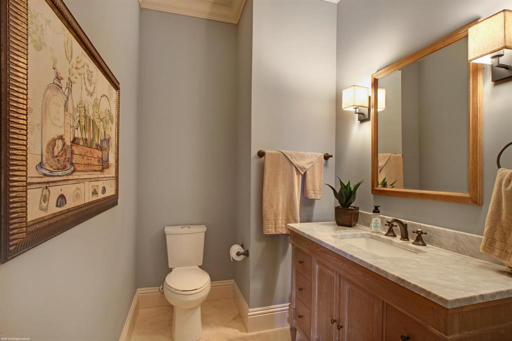 PALM BEACH POINT - Residential