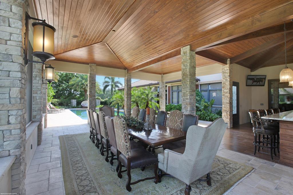 PALM BEACH POINT - Residential