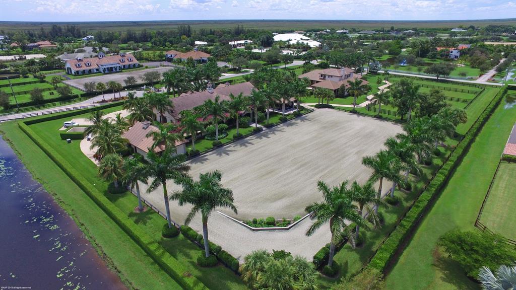 PALM BEACH POINT - Residential