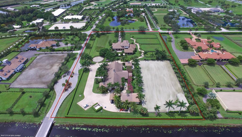 PALM BEACH POINT - Residential