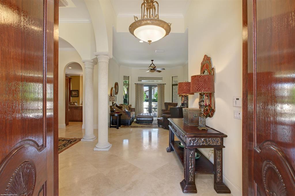 PALM BEACH POINT - Residential