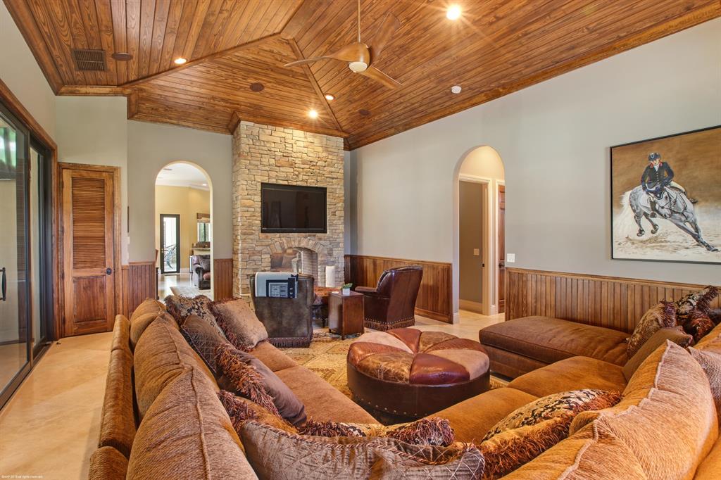 PALM BEACH POINT - Residential