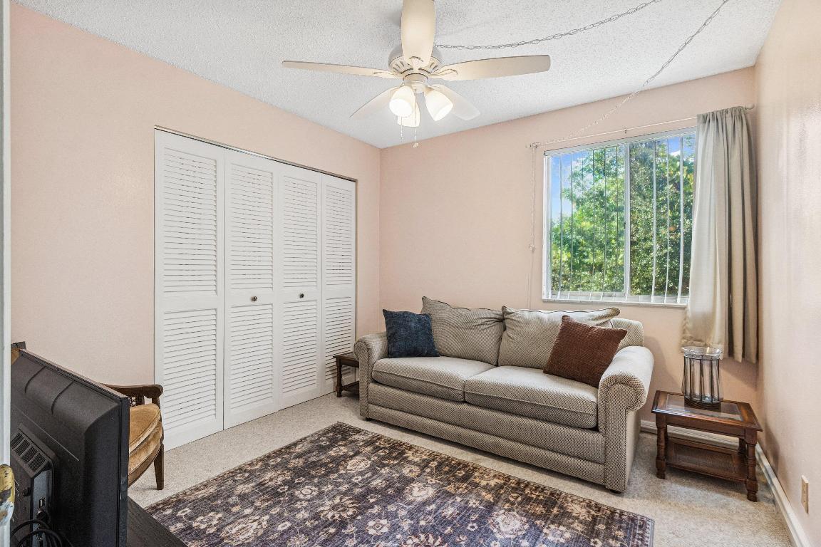 FAIRVIEW VILLAS CONDO - Residential