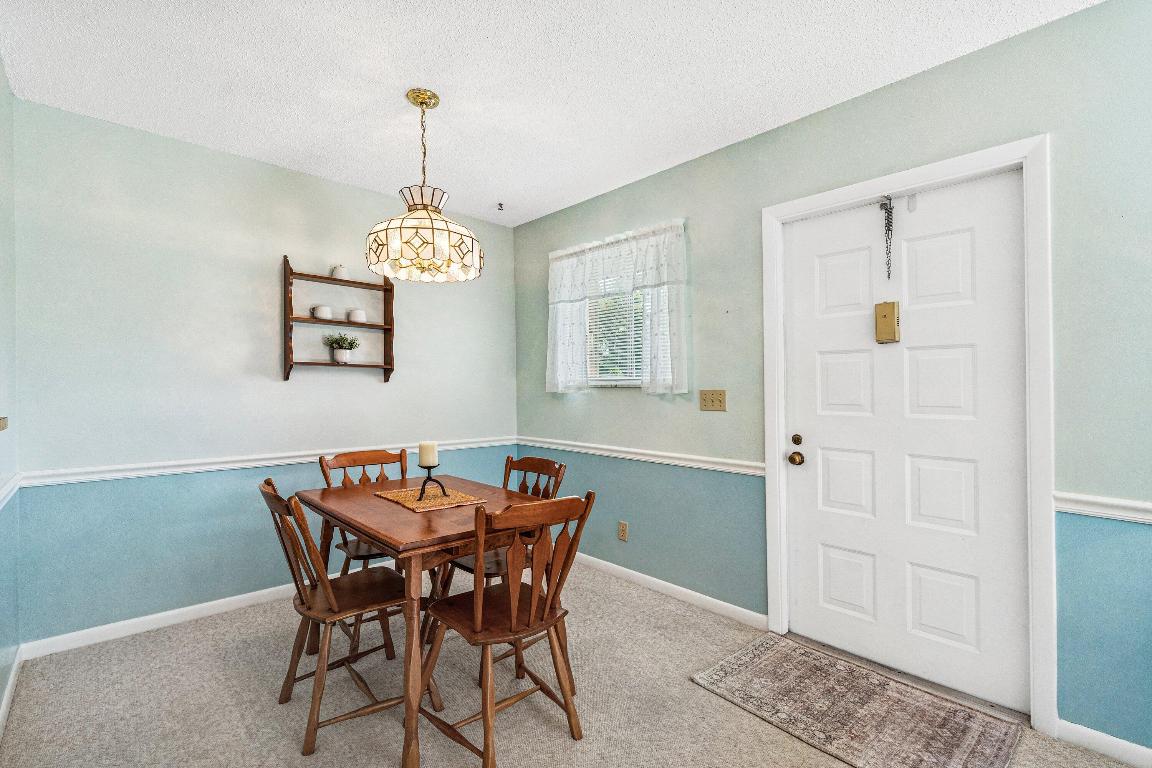 FAIRVIEW VILLAS CONDO - Residential