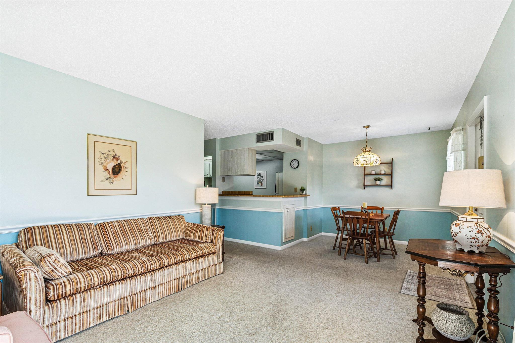 FAIRVIEW VILLAS CONDO - Residential