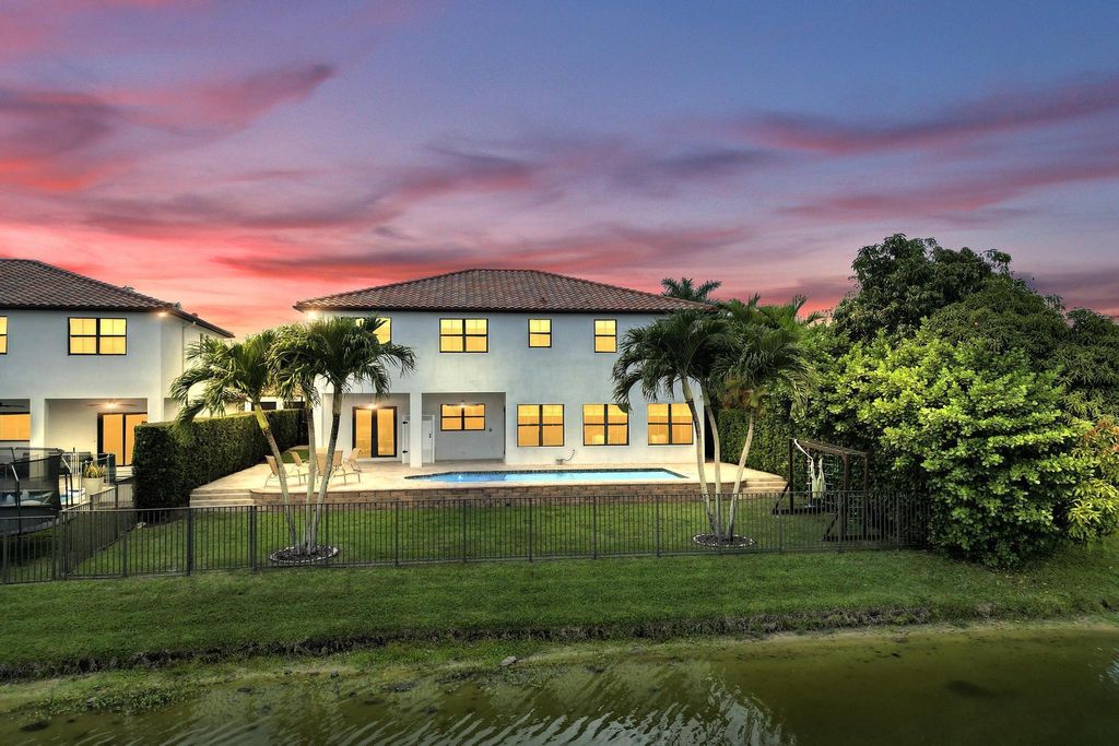 Photo of 2971 NW 82nd Way, Cooper City, FL 33024 (MLS # B26024073)