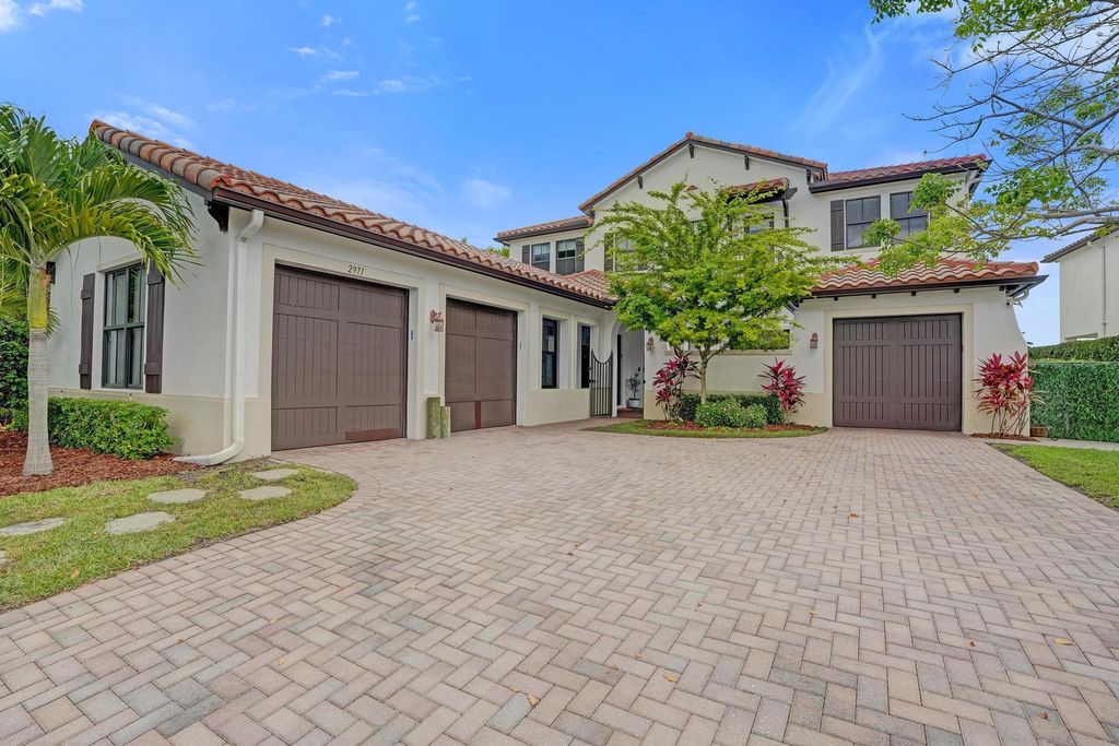 Photo of 2971 NW 82nd Way, Cooper City, FL 33024 (MLS # B26024073)