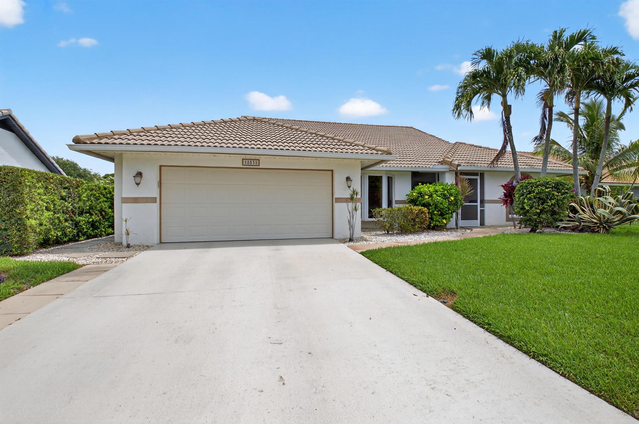 18531 Anchor Drive