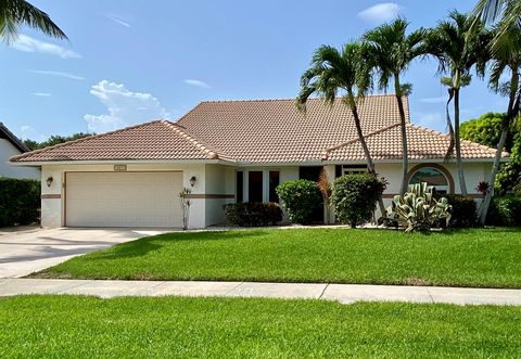 18531 Anchor Drive Boca Raton FL 33498