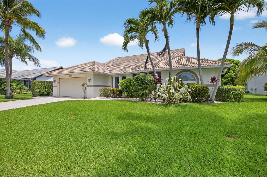 Photo of 18531 Anchor Drive, Boca Raton, FL 33498 (MLS # R11097188)
