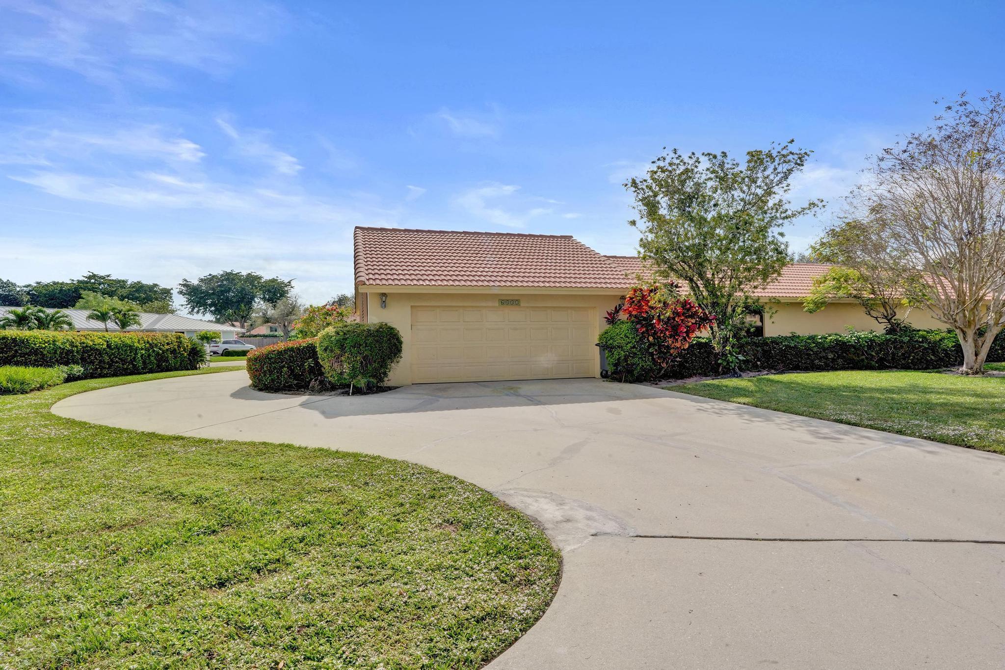 PINES AT BOCA DEL MAR - Residential