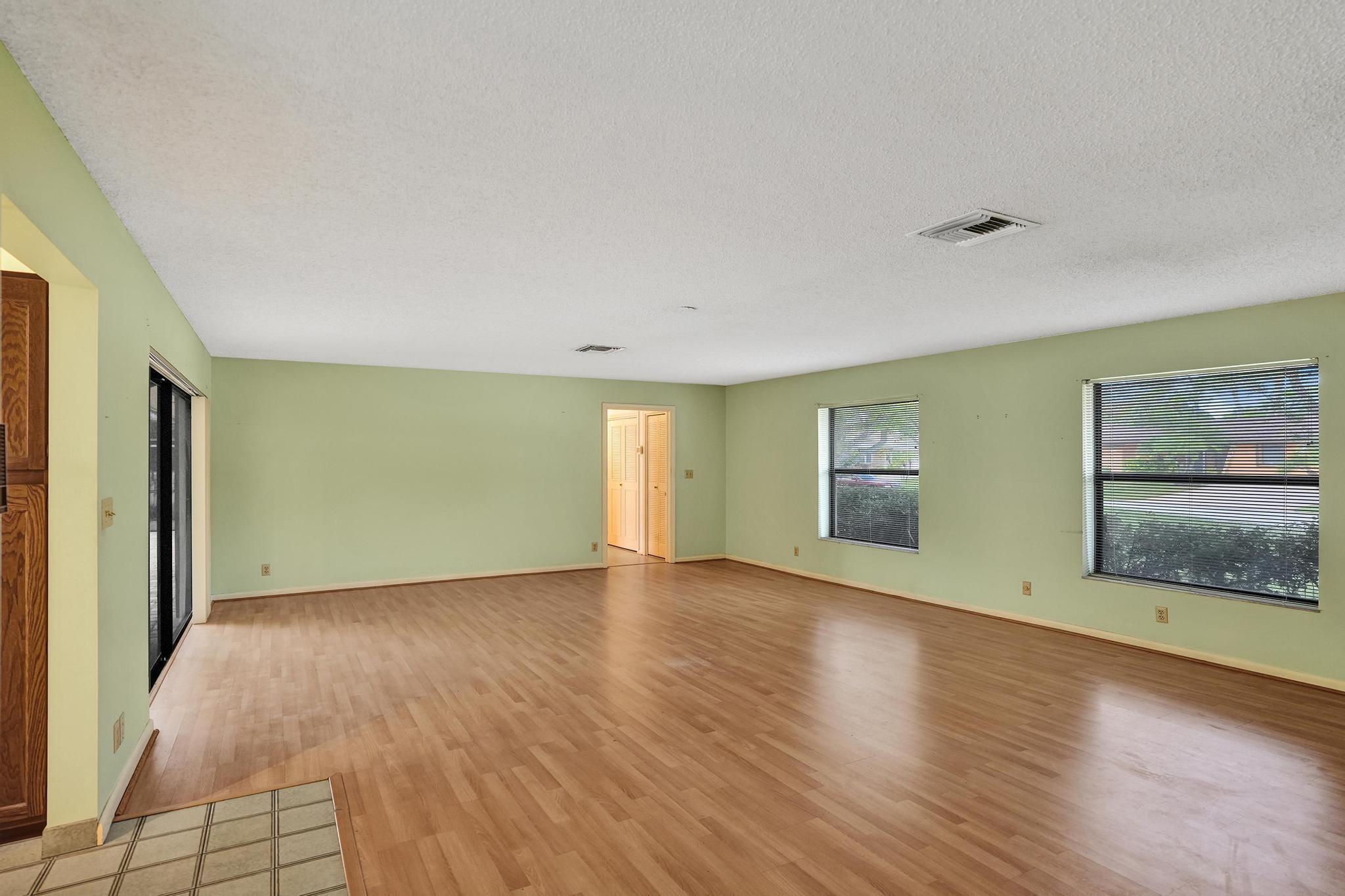 PINES AT BOCA DEL MAR - Residential