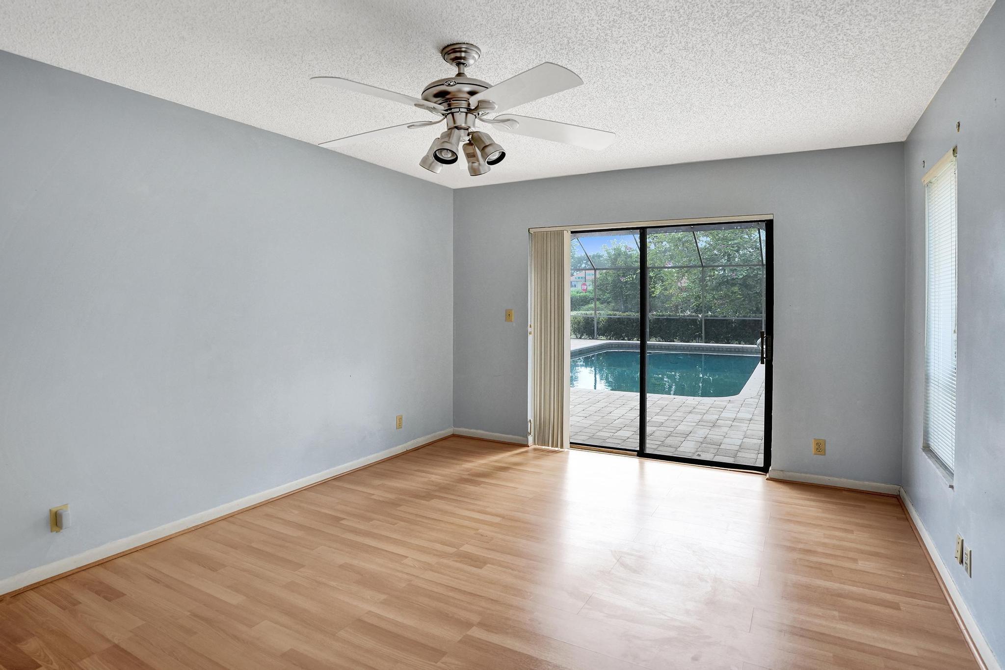 PINES AT BOCA DEL MAR - Residential