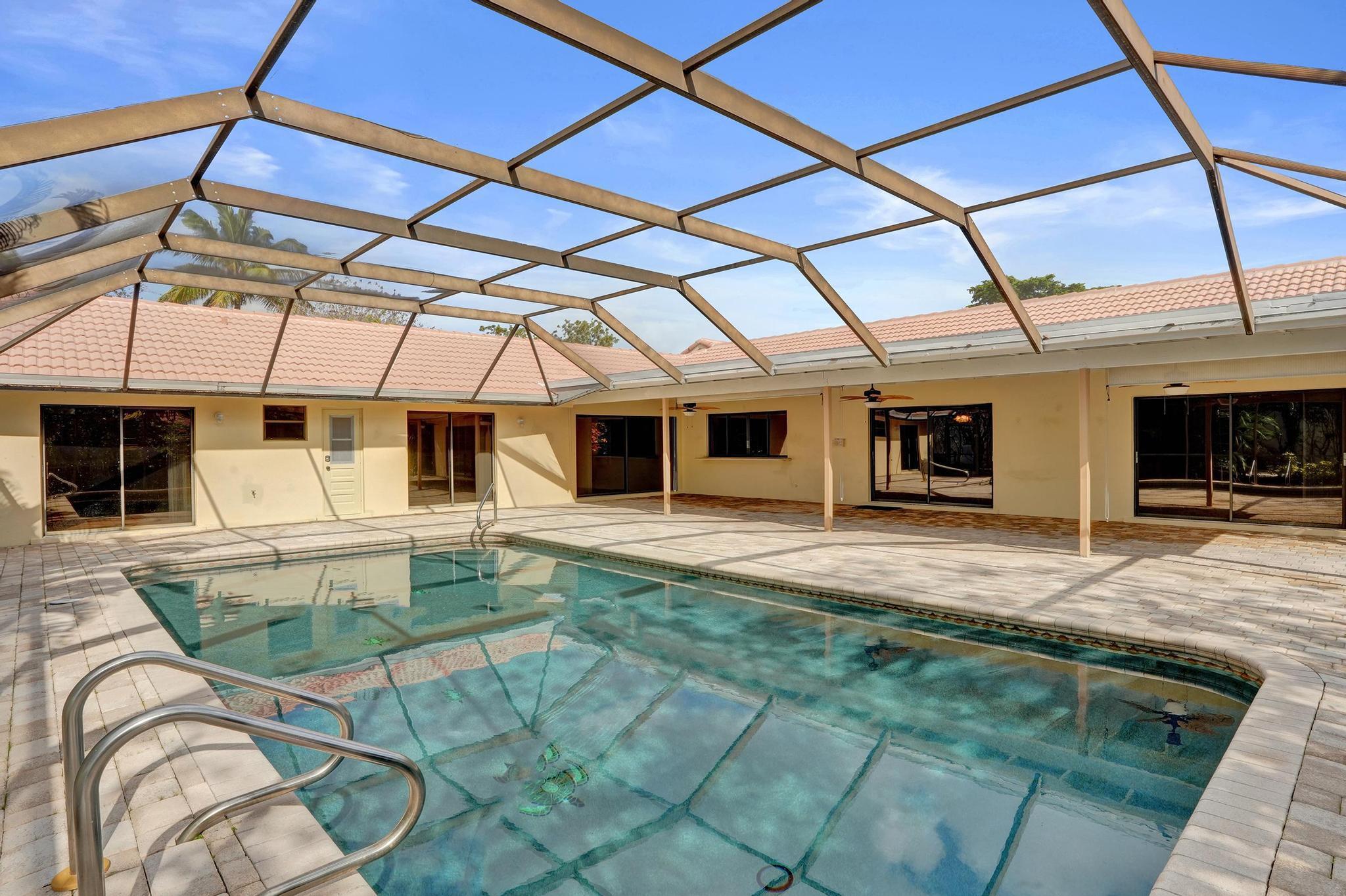 PINES AT BOCA DEL MAR - Residential