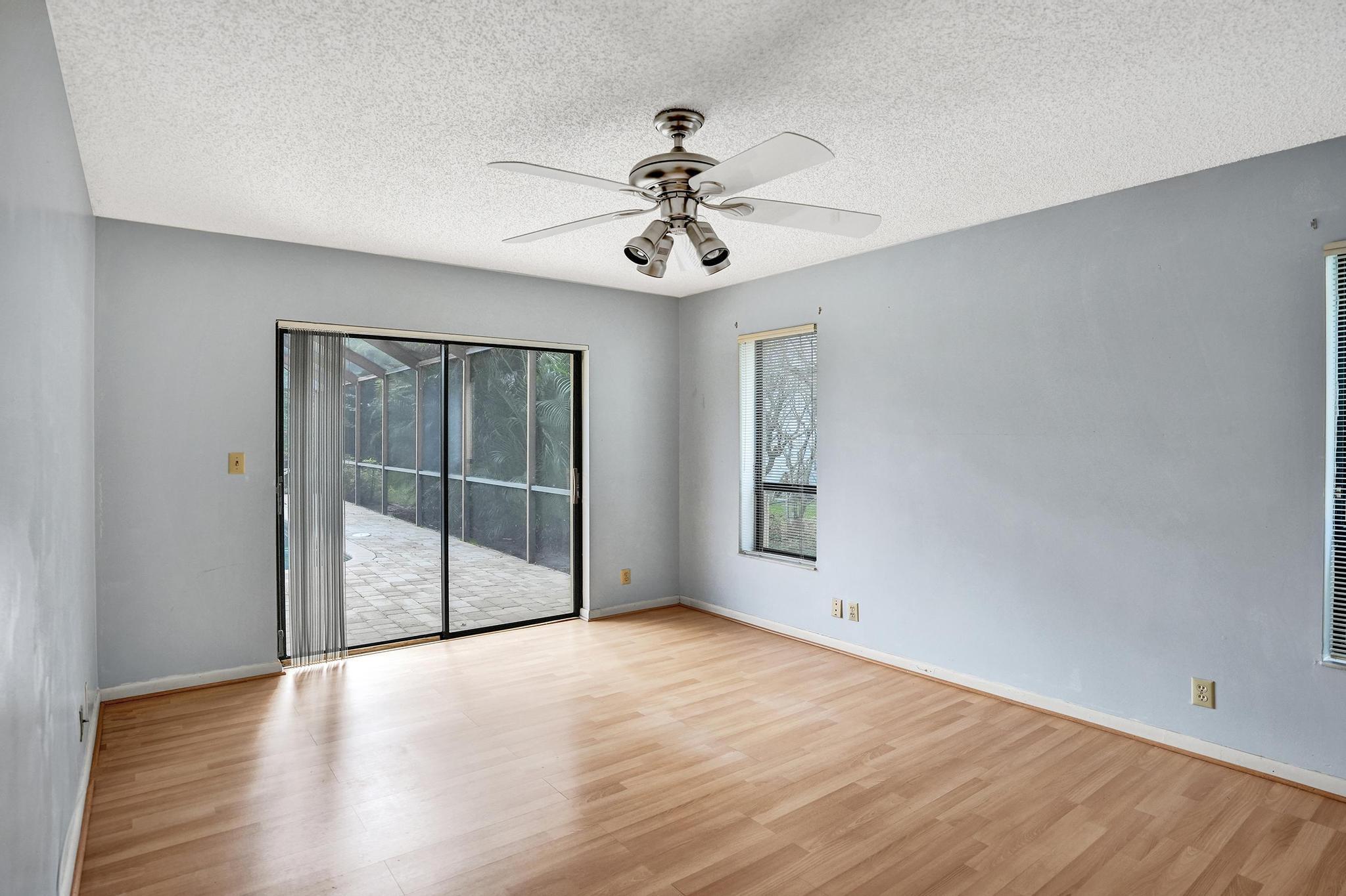 PINES AT BOCA DEL MAR - Residential