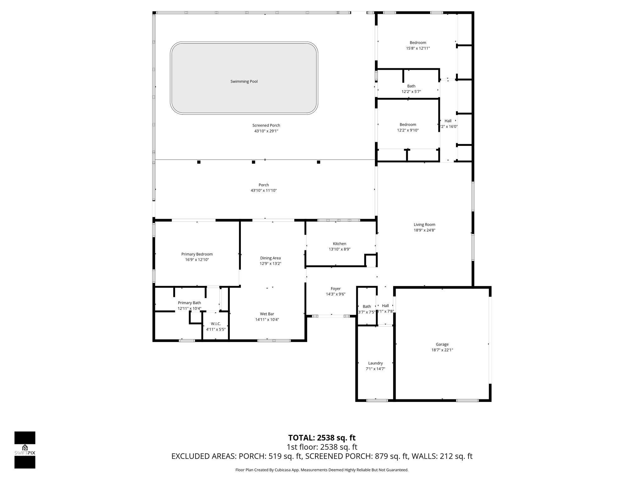 PINES AT BOCA DEL MAR - Residential