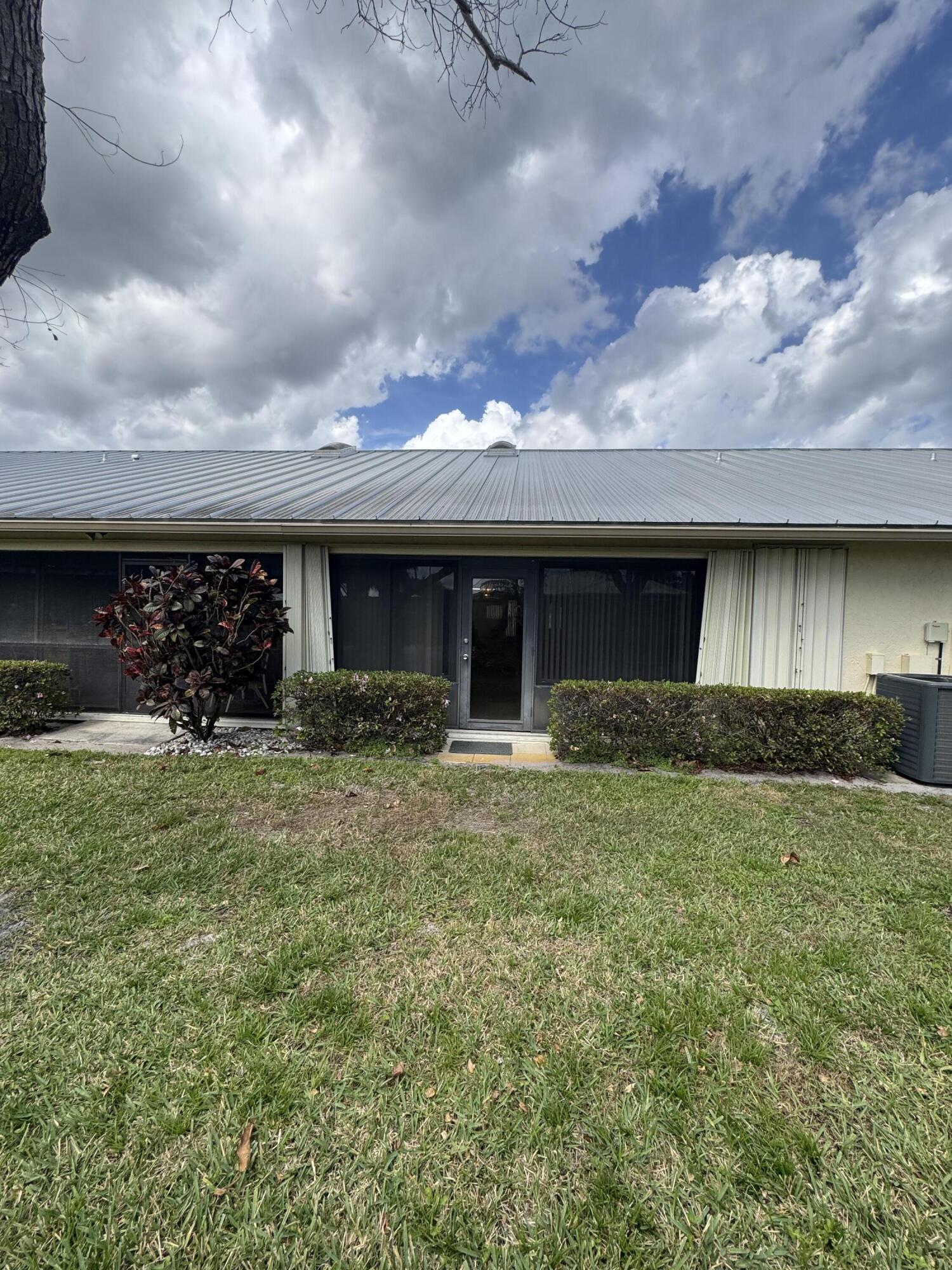 SUGAR SANDS RIDGE - Residential