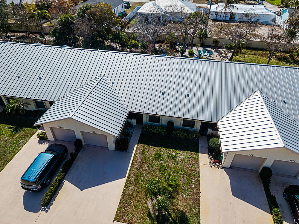 SUGAR SANDS RIDGE - Residential