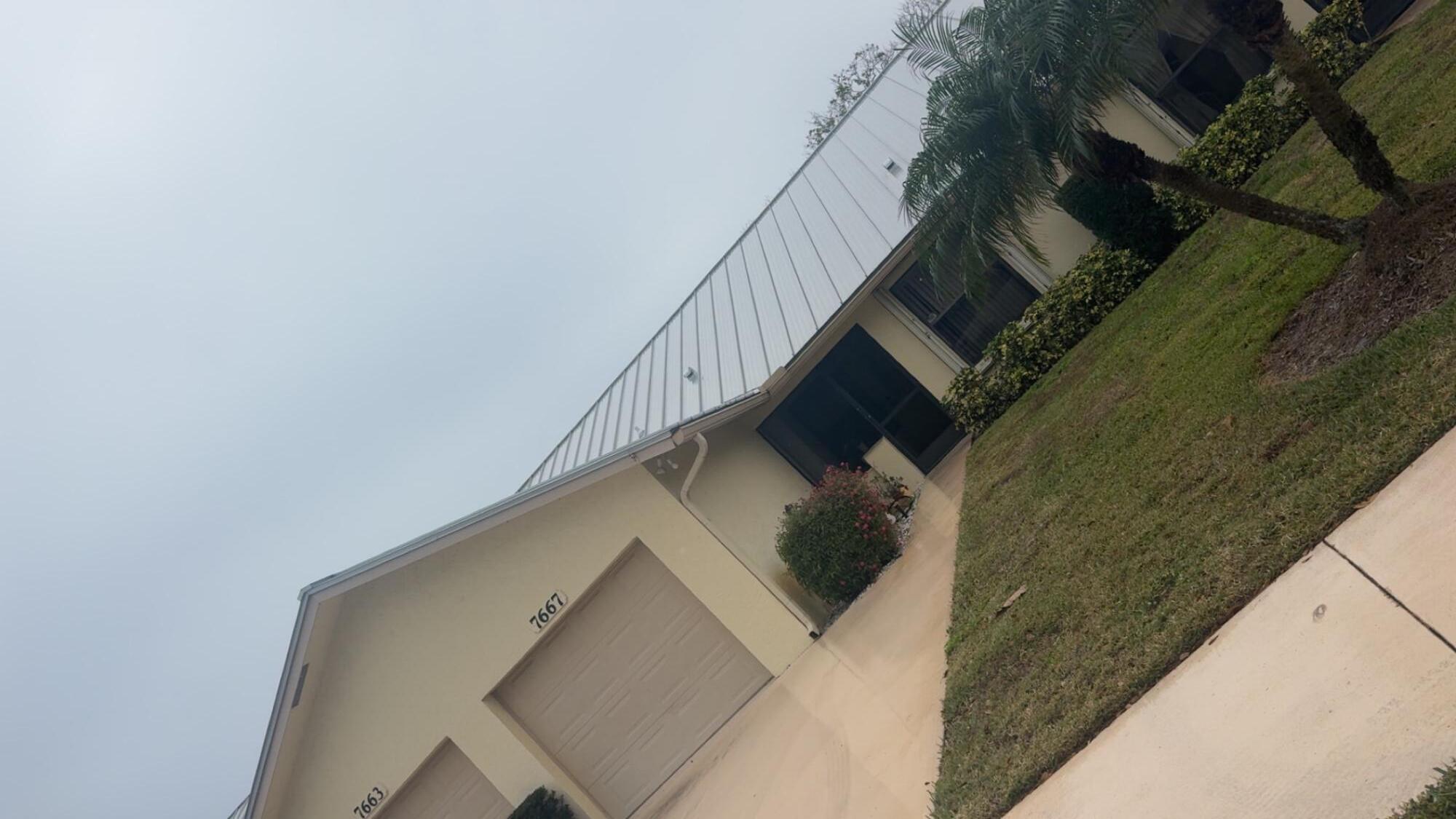 SUGAR SANDS RIDGE - Residential