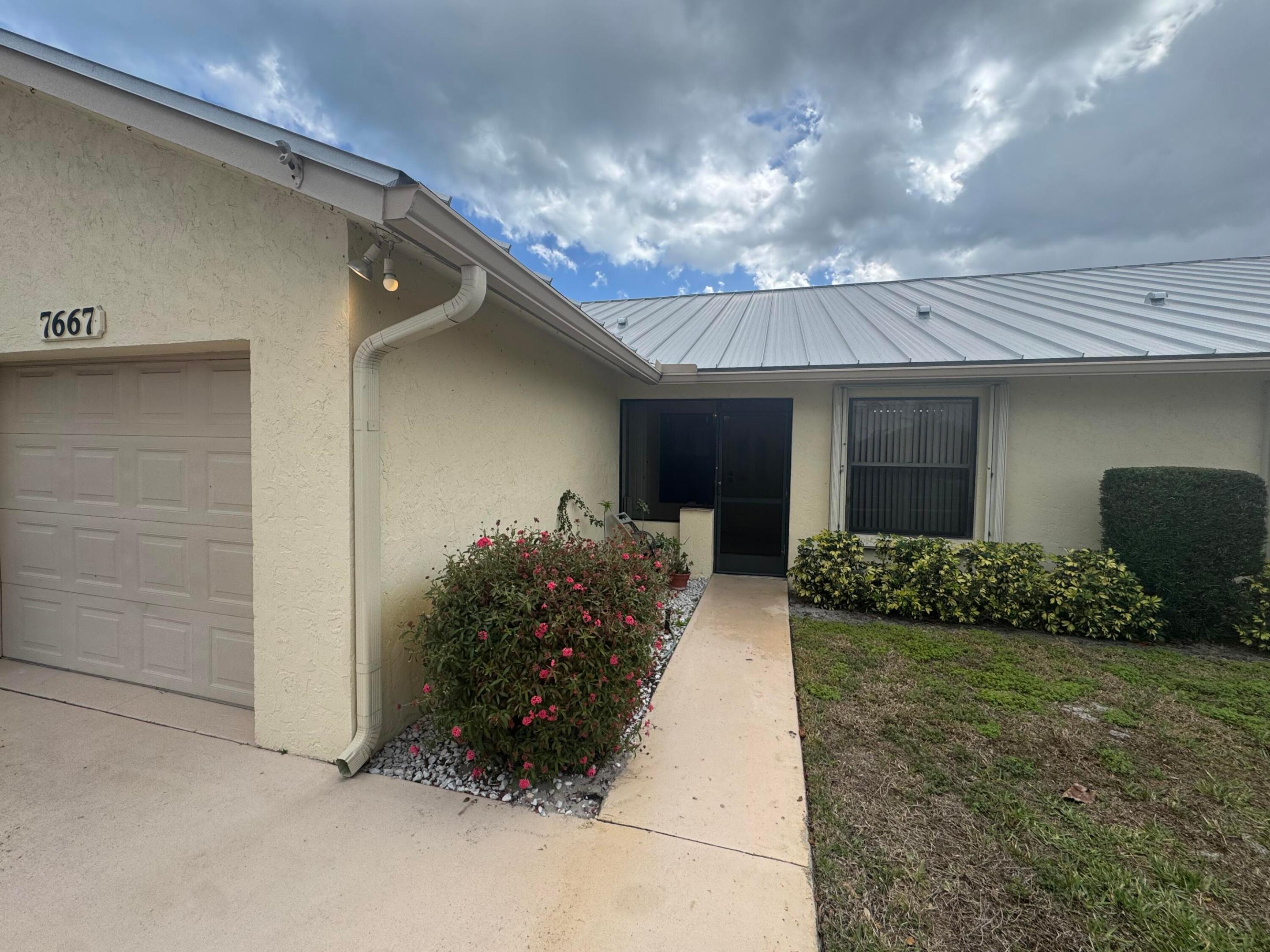 SUGAR SANDS RIDGE - Residential