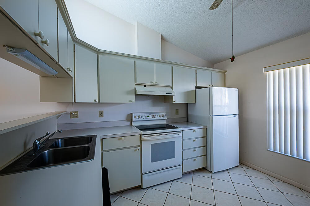 SUGAR SANDS RIDGE - Residential