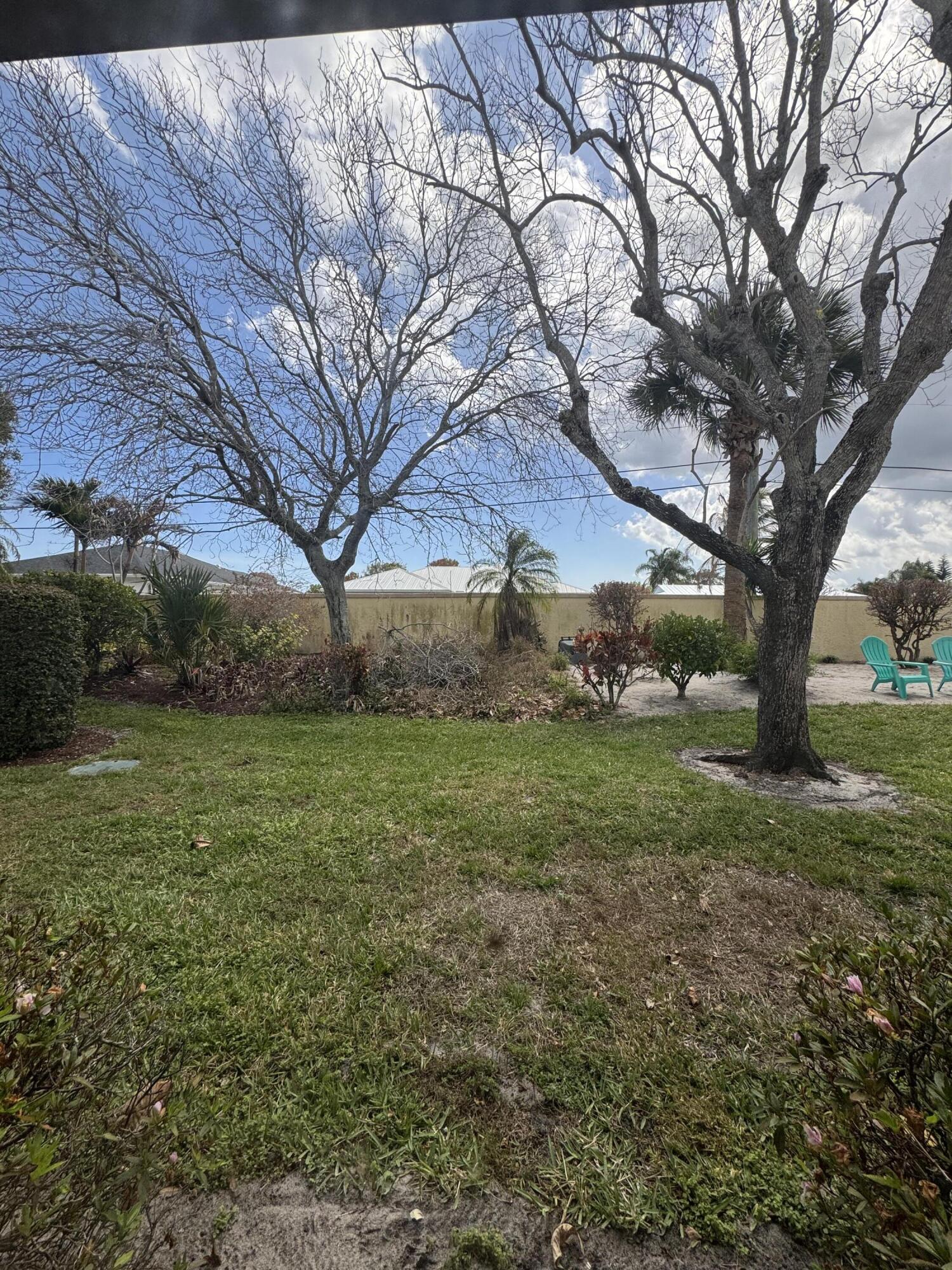 SUGAR SANDS RIDGE - Residential