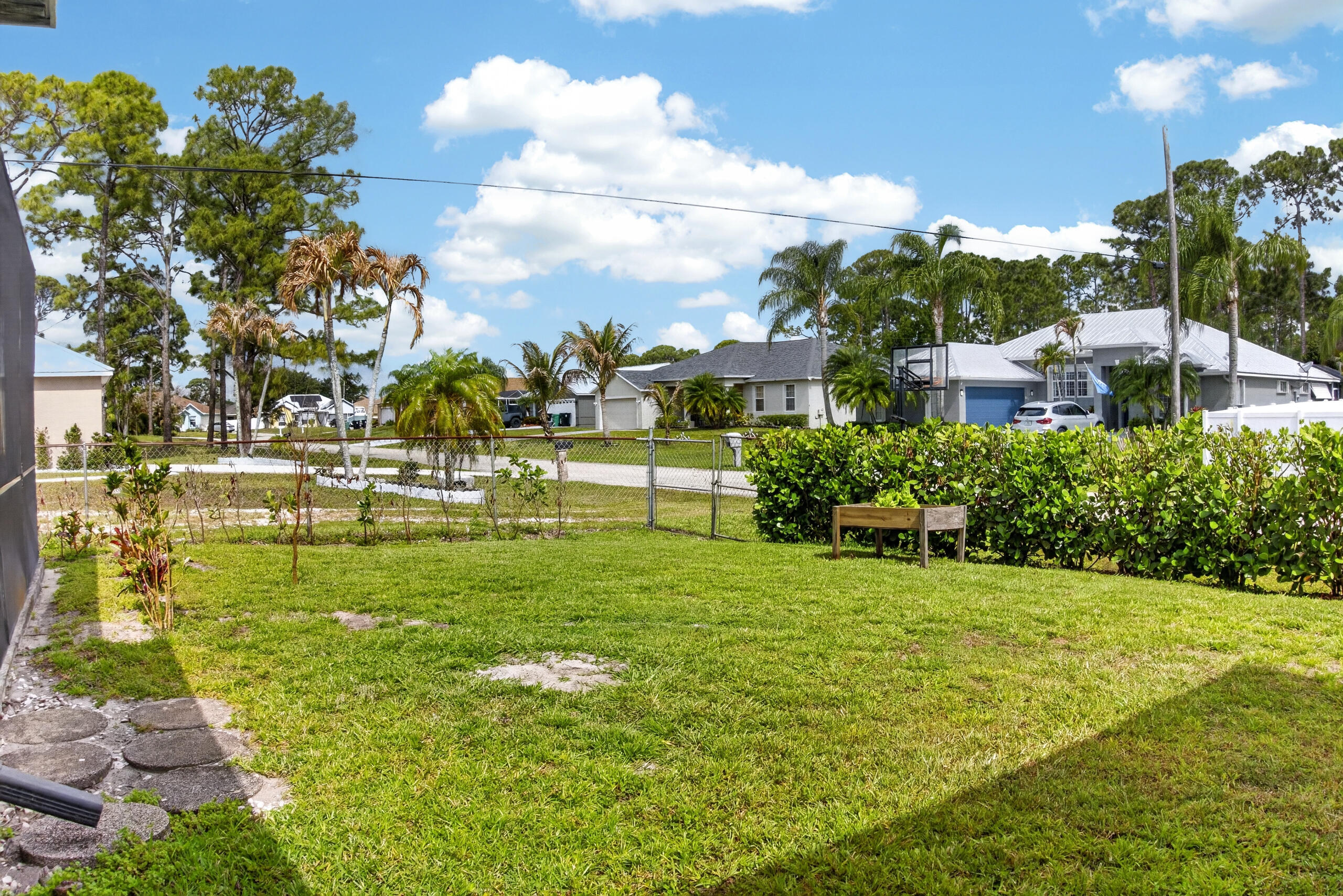 PORT ST LUCIE SECTION 7 - Residential