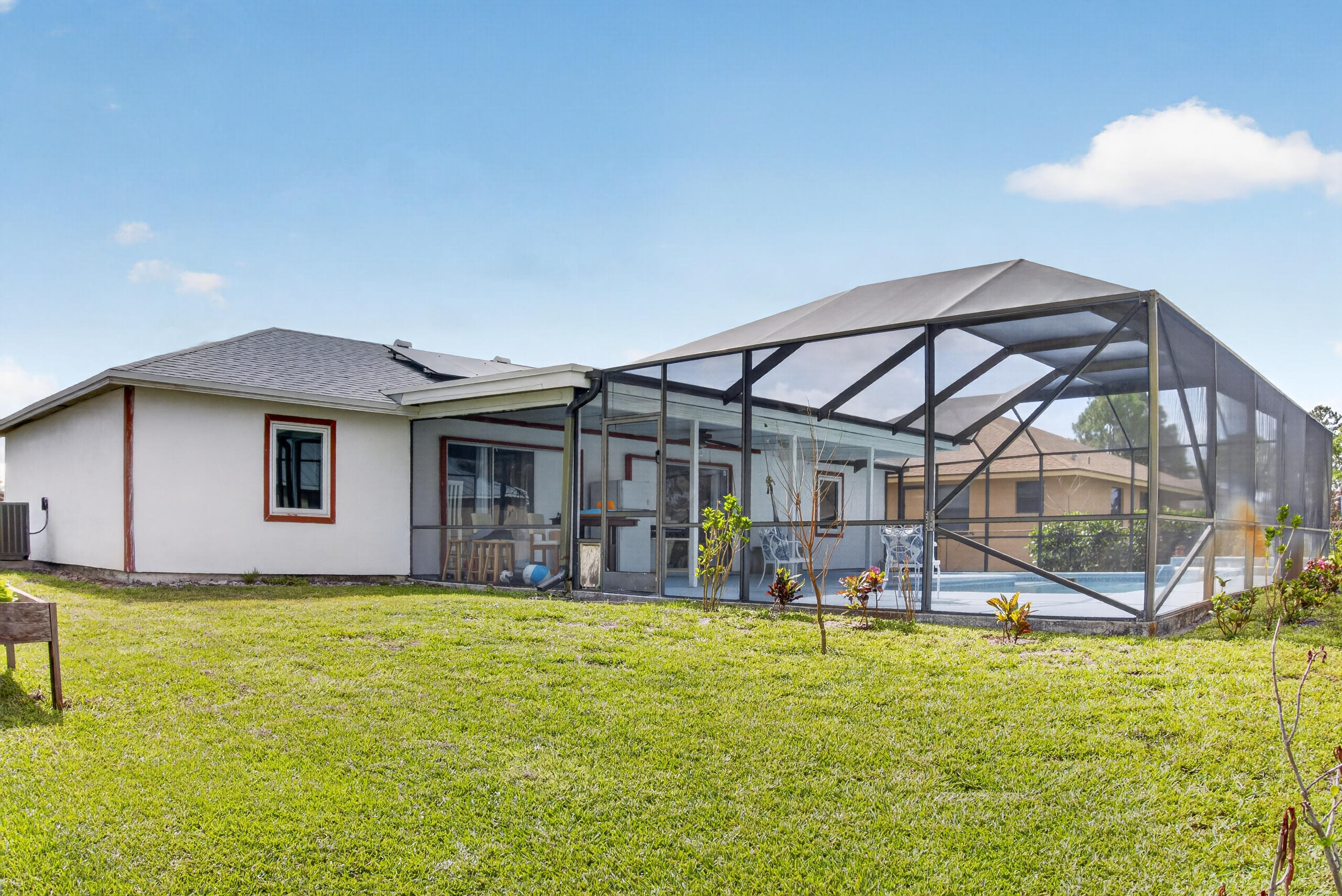 PORT ST LUCIE SECTION 7 - Residential