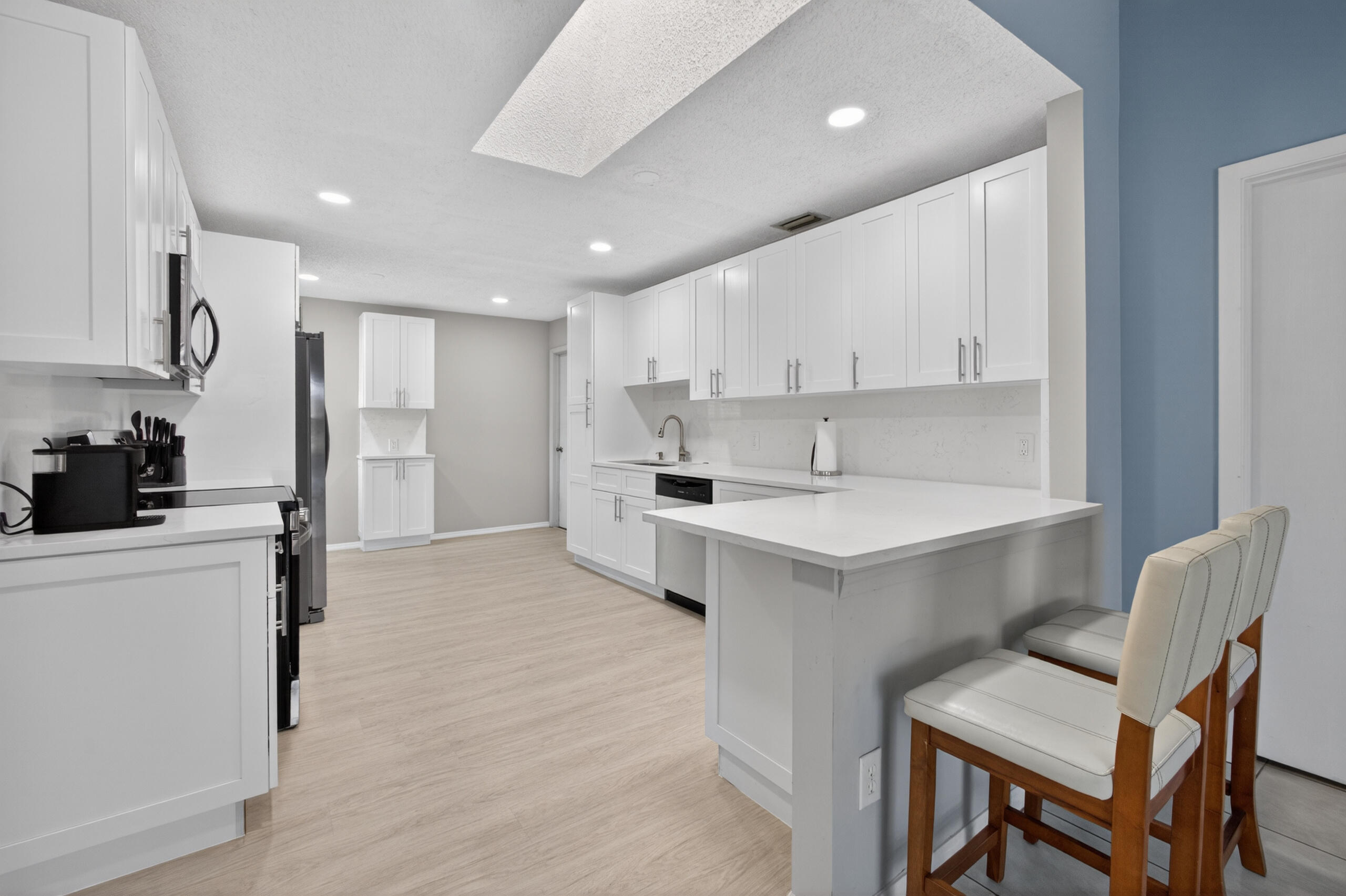 PORT ST LUCIE SECTION 7 - Residential