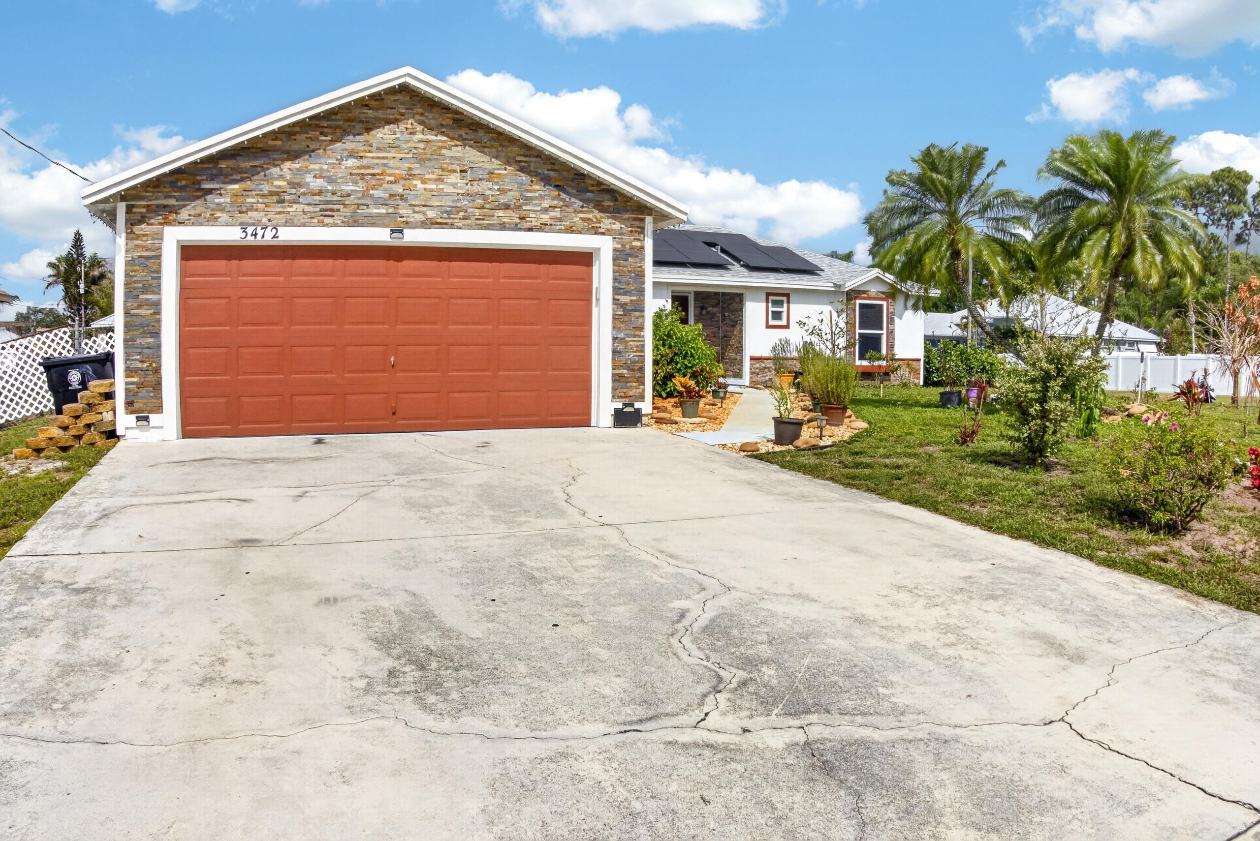 PORT ST LUCIE SECTION 7 - Residential