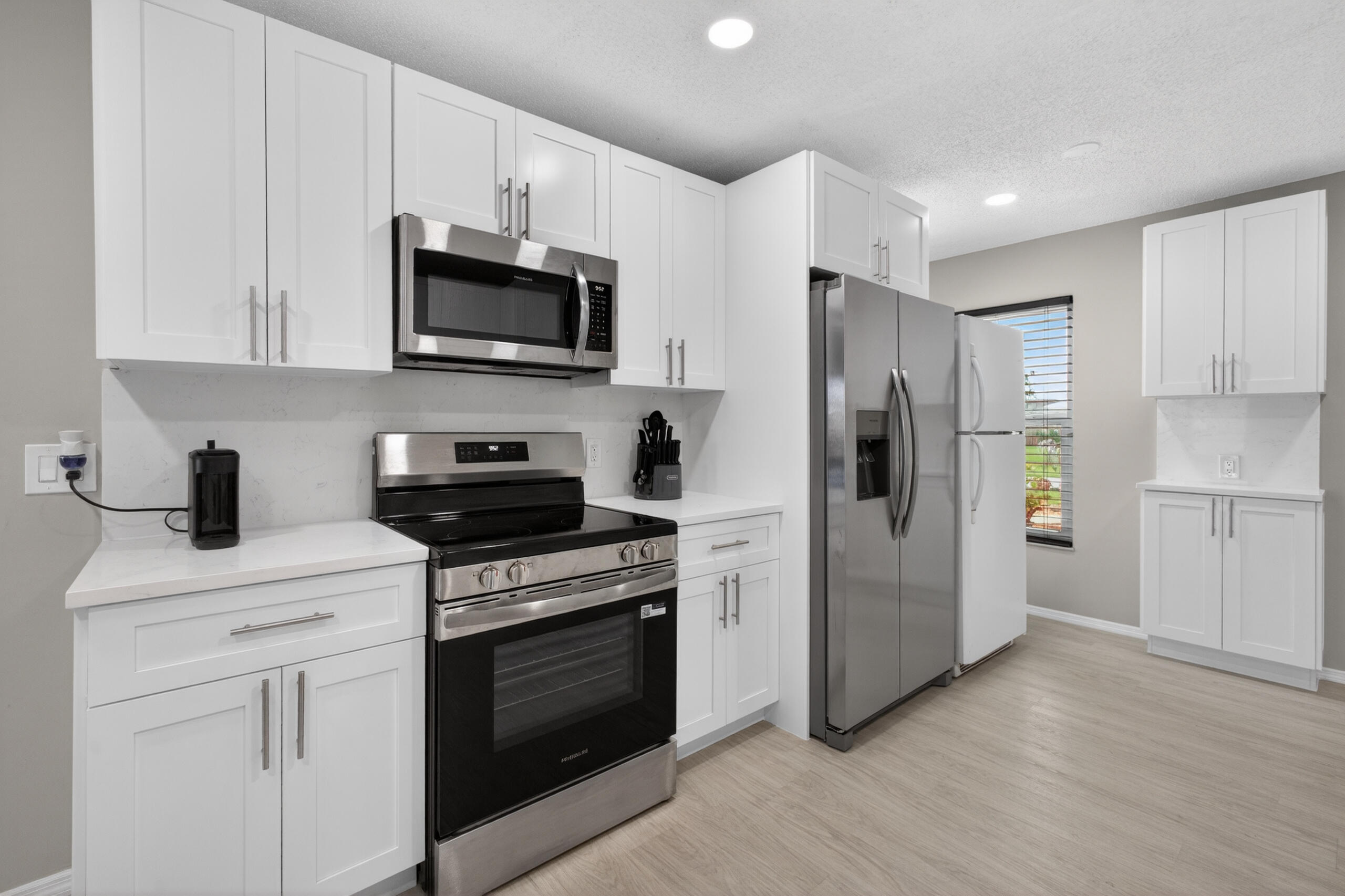 PORT ST LUCIE SECTION 7 - Residential