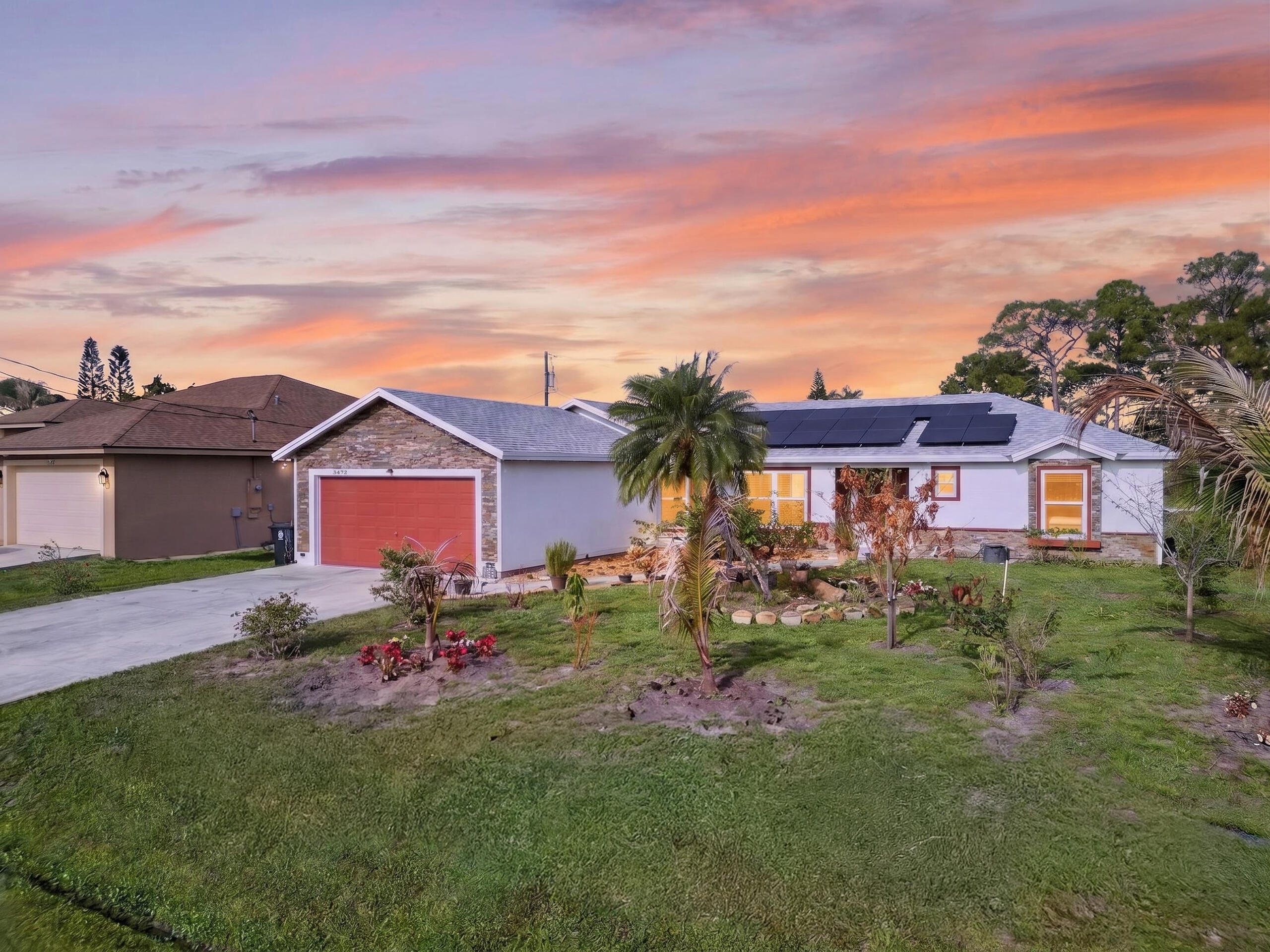 PORT ST LUCIE SECTION 7 - Residential