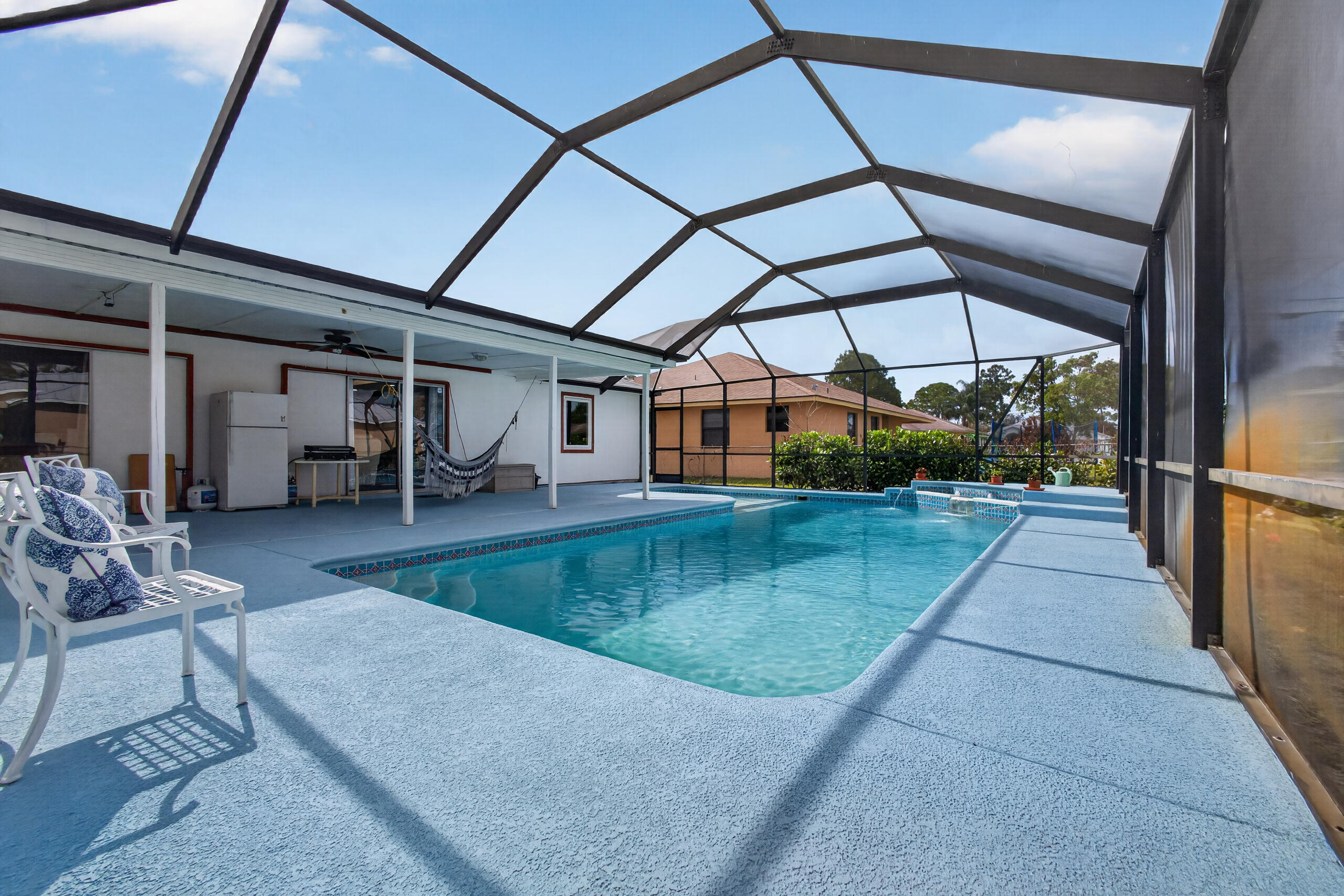 PORT ST LUCIE SECTION 7 - Residential